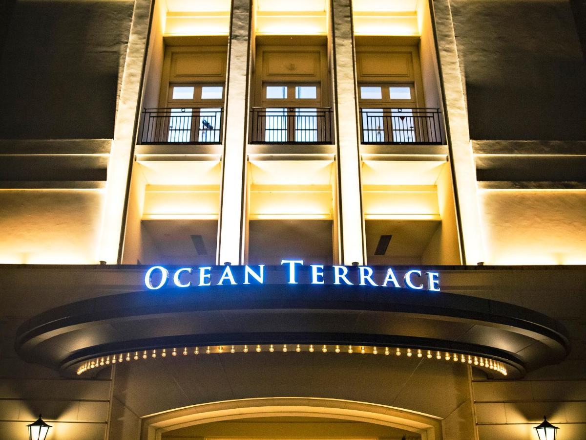 Ocean Terrace Hotel & Wedding Suzuka Exterior foto