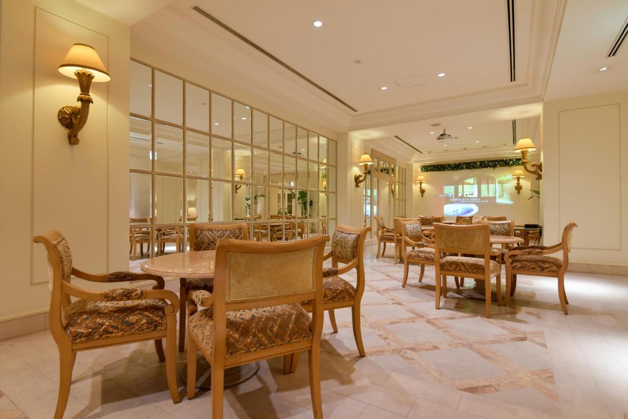 Ocean Terrace Hotel & Wedding Suzuka Exterior foto